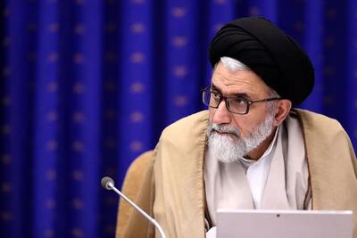 وزیر اطلاعات: در جنگ ۱۲ روزه، ۷ میلیون گزارش مردمی دریافت کردیم