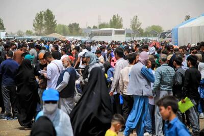 والی هرات: مسئله خروج مهاجران افغانستانی از ایران تحت مدیریت قرار دارد