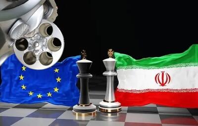 ۳۱ تیر؛ جلسه کمیسیون امنیت ملی درباره مکانیسم ماشه