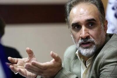 حضور دوباره کاظم صدیقی در امامت نماز جمعه تهران رفتاری درخورِ دوران پس از جنگ نبود؛ قصد دارند مردم را ناراضی نگه دارند؟
