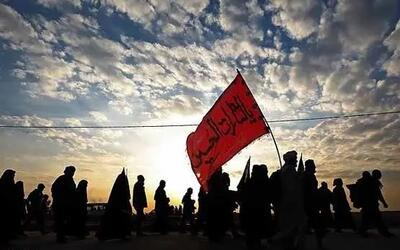 جزئیات اعزام کاروان‌های دانشجویی دانشگاه‌های کشور در ایام اربعین حسینی اعلام شد