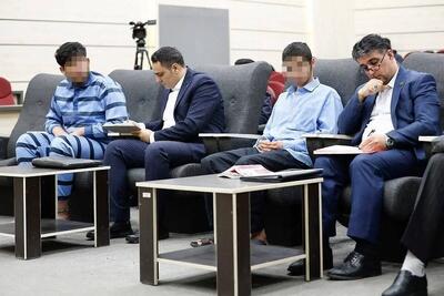 گزارش اعتماد از جزئیات جدید پرونده قتل امیرمحمد خالقی؛ جنگ ۱۲ روزه منجر به تعویق اجرای حکم اعدام قاتل شد