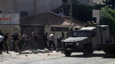 نقشه شوم اسرائیل برای فلسطینی‌ها: ۲ میلیون نفر در خطر هستند