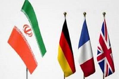توصیه تهران به بروکسل