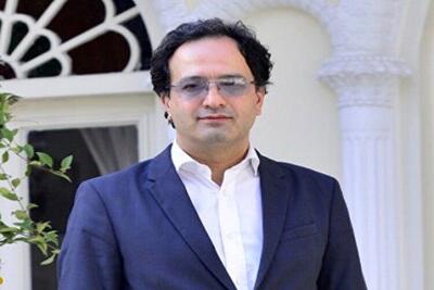 دکتر کیهان برزگر؛ استاد دانشگاه در رشته روابط بین الملل: اعراب منطقه تا دیر نشده به ترامپ فشار بیاورند