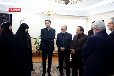 مشاور رسانه‌ای فرمانده سپاه: سردار سلامی سپاه را با دل اداره می‌کرد