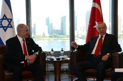 اردوغان؛ تماشاچی یا همکار؟