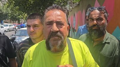مصاحبه جنجالی با وحید قلیچ: در تجمع استقلال حاضرم چون با مردها معاشرت می‌کنم، کت قهرمانی را به ساپینتو می دهم