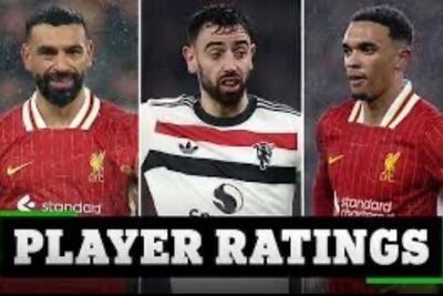 تیم منتخب پنج فصل اخیر لیگ برتر اعلام شد؛ سلطه لیورپولی‌ها