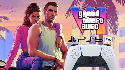 شایعه: سونی برای بهبود عملکرد GTA 6 روی کنسول PS5 Pro با راکستار همکاری می‌کند - گیمفا