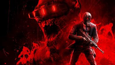 فهرست تروفی‌‌های بازی Killing Floor 3 منتشر شد - گیمفا