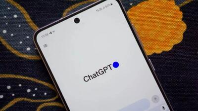 ChatGPT ظاهراً روی تصاویر تولیدشده با هوش مصنوعی واترمارک می‌گذارد