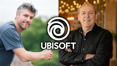 فرزند مدیرعامل Ubisoft از انتخاب خود در این شرکت حمایت کرد