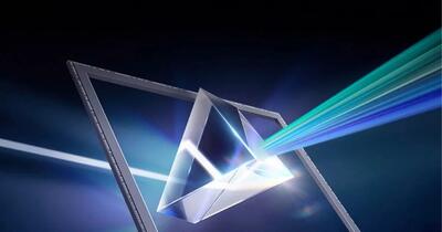 نوآوری سامسونگ با Nanoprism؛ فناوری جدید دوربین برای ثبت تصاویر بهتر
