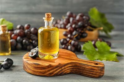از خواص هسته انگور و فواید درمانی آن برای سلامت بدن چقدر می دانید؟