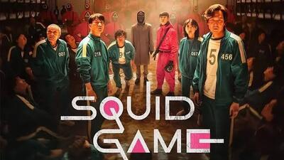 اگر هوادار Squid Game هستید، این بازی‌های ویدیویی برای شماست