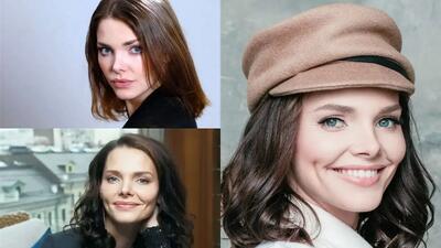 خبر روز | تصاویر شخصی، زندگی خصوصی الیزاوتا بویارسکایا و بیوگرافی | گلی شی