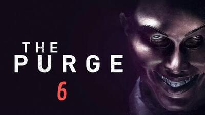 خبر روز | فیلم جدیدی از مجموعه The Purge در دست ساخت است | گلی شی
