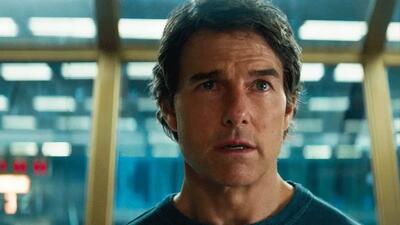 خبر روز | کارگردان فیلم Mission: Impossible 8 نسبت به انتقادها به آن واکنش نشان داد | گلی شی