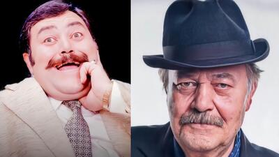 تصویر روز | عکس های دیدنی از «همایون» محمد علی تبریزیان  | گلی شی
