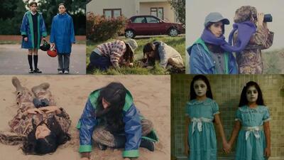 خبر روز | نقد و بررسی فیلم September Says قول بده جای من بمیری! | گلی شی