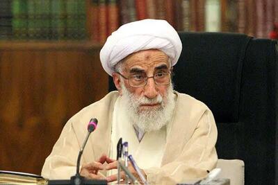 ابقا احمد جنتی در پست دبیری شورای نگهبان