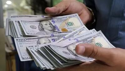 دلار آمریکا زیر فشار بی‌ثباتی مالی