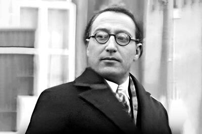 ایران ارانی/گفتارهایی از کاوه بیات، محمدحسین خسروپناه و علی میرسپاسی درباره «کشف ایران» که به تفکرات جهان‌وطنی تقی‌ ارانی می‌پردازد