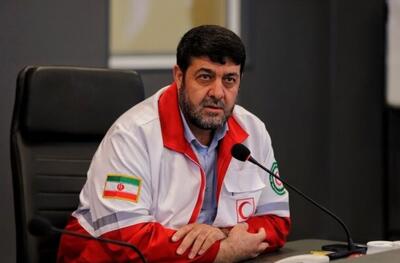 روایتی تلخ از جسد سرباز برج نگهبانی اوین | شهادت ۲ امدادگر در آمبولانس |‌ تهیه دستورالعمل برای مصدومان احتمالی هسته‌ای 
