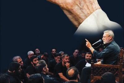 پشت پرده سخنان کوتاه اما معنادار لاریجانی درباره مذاکره با آمریکا | پیام‌های چندلایه به داخل و خارج | ۲ شرط مهم ایران برای مذاکره دوباره