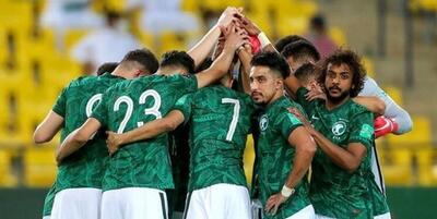 جاه‌طلبی جالب برای حذف عربستان از جاده جام جهانی!