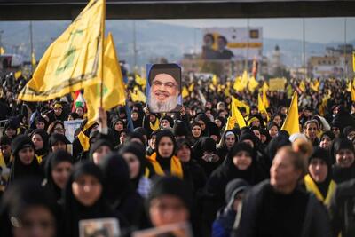 ادامه حمایت ایران از محور مقاومت؛ پیام ایران: «هیچ چیز تغییر نکرده است... ما هنوز وجود داریم، صحیح و سالم هستیم»