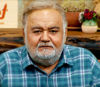 سریال‌ جدید اکبر عبدی در تلویزیون