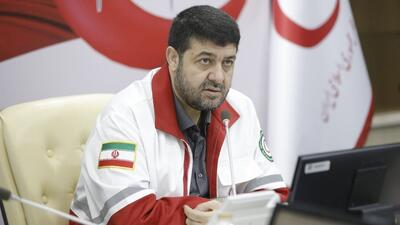 در زندان اوین یک تکه از دست یک سرباز را پیدا کردیم و بقیه بدن از بین رفته بود | ویدئو