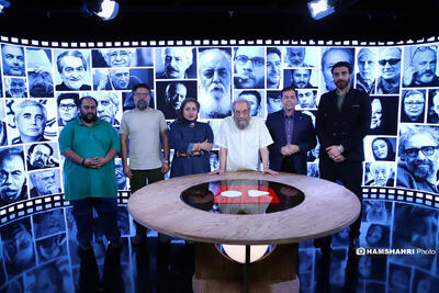«کات»؛ جنجال های فیلم «پیر پسر»