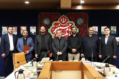 برنامه ریزی برای کودکان تا پیشکسوتان در سازمان ۳۰ ساله
