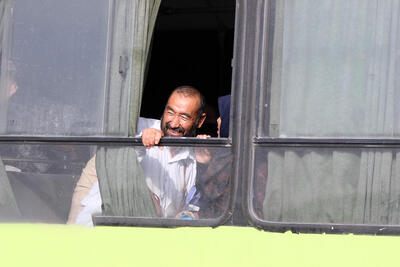 ضرب‌الاجل خروج اتباع از کشور اعلام شد