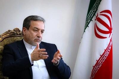 امکان بازگشت به توافق وجود دارد/ جنگ را نمی‌خواستیم، اما برای آن آماده بودیم