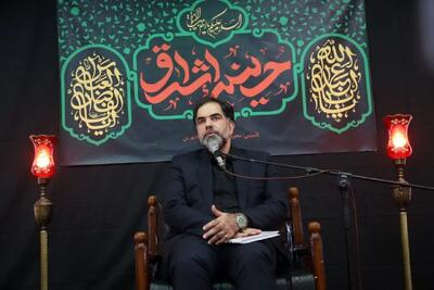 بازخوانی نقش امام سجاد (ع) در استمرار حرکت عاشورا