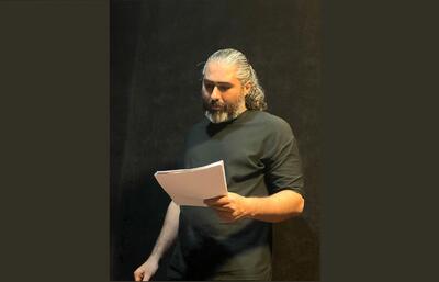 «جاده قرمز» روی صحنه می‌آید