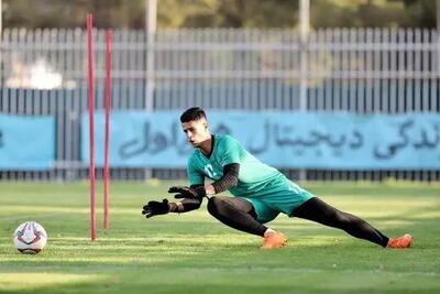 رد پای وینگر سپاهان در پرسپولیسی شدن نیازمند