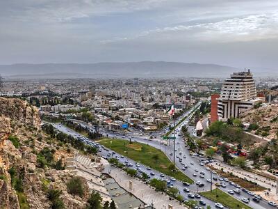 بازدید میدانی مراکز آلاینده صنعتی در دستور کار