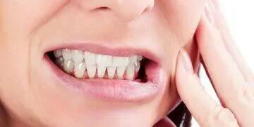 ابتلا به این بیماری‌ها به‌دلیل پوسیدگی دندان‌