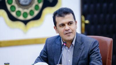 نمره قبولی «افشین» به عملکرد کشور در برابر حملات سایبری دشمن