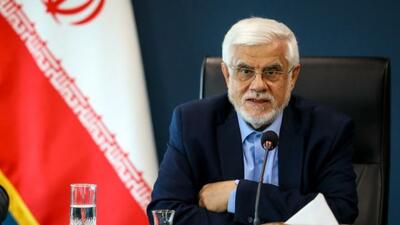 اینترنت یک اتوبان است و کسی راه را نمی‌بندد