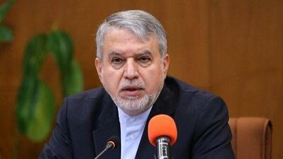 صنایع دستی باید به جریان زندگی برگردد