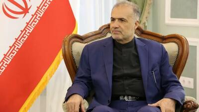 تناقض‌های آژانس: از سروصدا درباره نیروگاه زاپوریژیا و سکوت در حمله به ایران