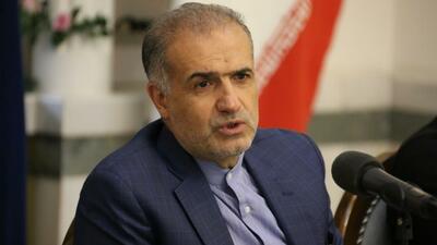 پزشکیان فعلاً برنامه‌ای برای سفر به روسیه ندارد