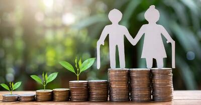 بازنشستگان بخوانند | دریافتی تیرماه بازنشستگان افزایش یافت؟