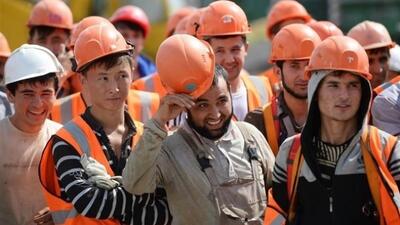 خروج اتباع افغان از ایران و‌ سرنوشت مشاغل سخت